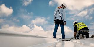 Fast & Reliable Emergency Roof Repairs in Greenacres, CA